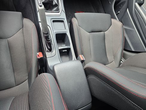 Used 2022 Subaru WRX Premium image 56