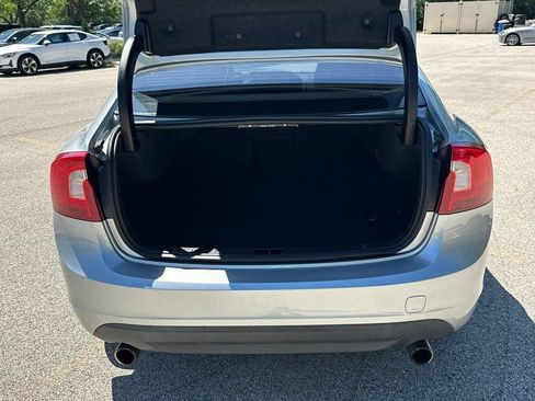 Used 2013 Volvo S60 T5 FWD image 13