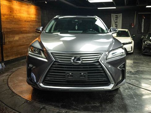 Used 2016 Lexus RX 350 AWD w/ Premium Package image 4