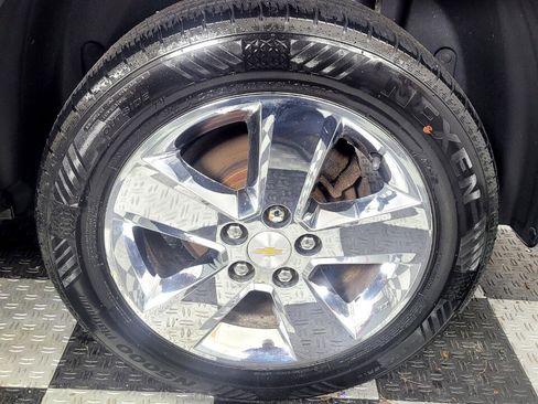 Used 2015 Chevrolet Equinox LT image 30