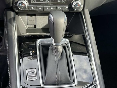 New 2025 MAZDA CX-5 AWD 2.5 S w/ Premium Plus Pkg image 6