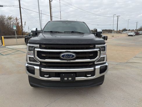 Certified 2022 Ford F250 King Ranch w/ King Ranch Ultimate Package image 9