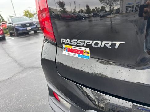 Used 2022 Honda Passport Elite image 52