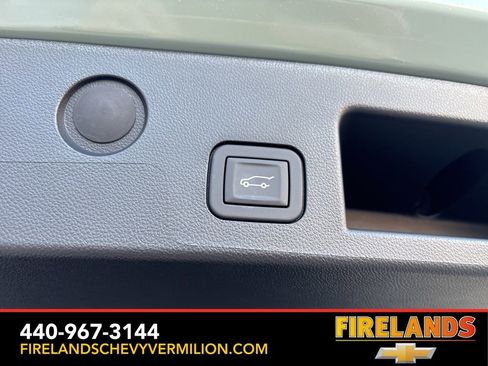 New 2026 Chevrolet Equinox LT w/ Convenience Package II image 50