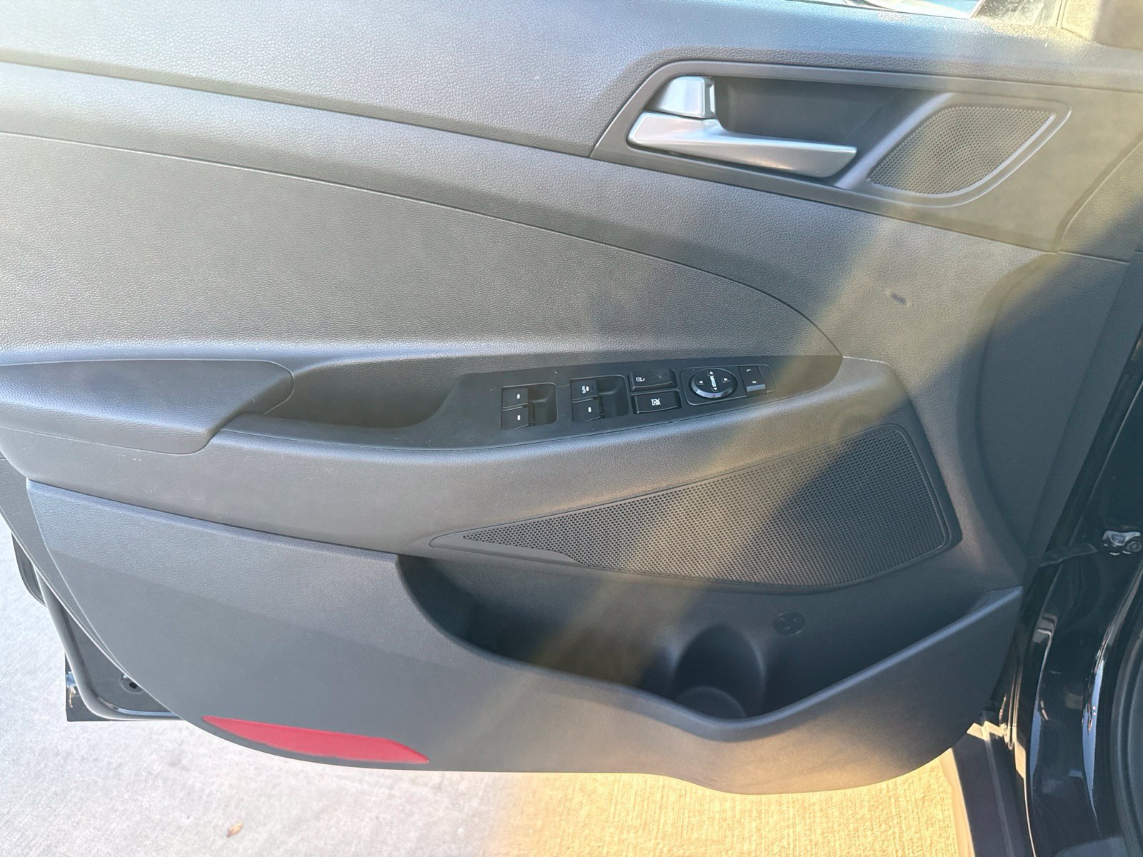 Used 2016 Hyundai Tucson SE w/ Option Group 02 FWD image 9