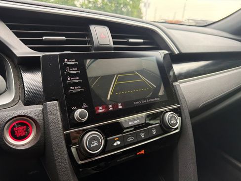 Used 2019 Honda Civic Sport image 25