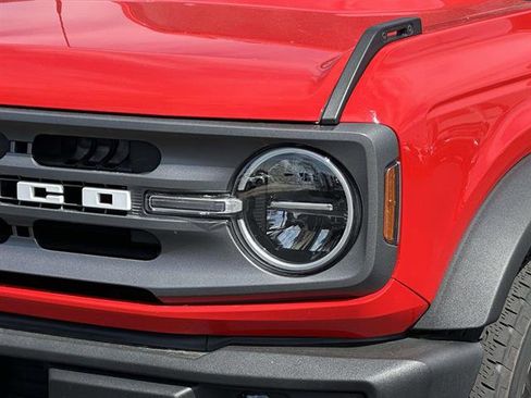 Used 2023 Ford Bronco Big Bend AWD/4WD image 7