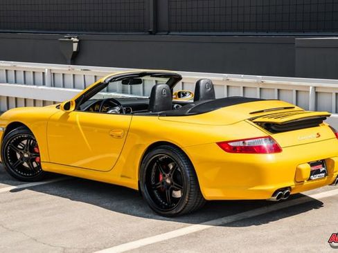 Used 2006 Porsche 911 Carrera S image 51