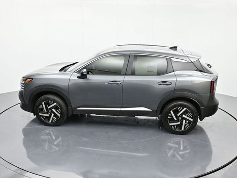 New 2026 Nissan Kicks SV image 34
