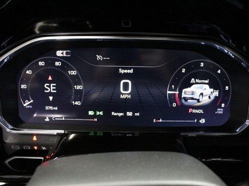 New 2026 GMC Sierra 1500 Elevation AWD/4WD image 24