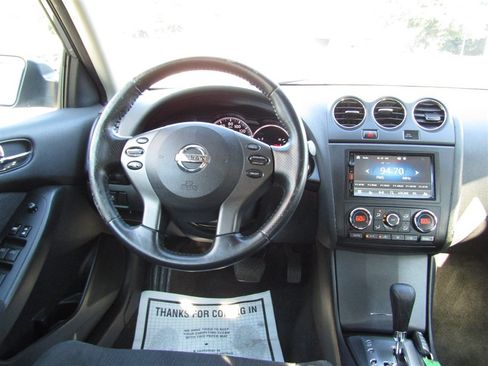 Used 2011 Nissan Altima 2.5 S w/ Convenience Pkg FWD image 27