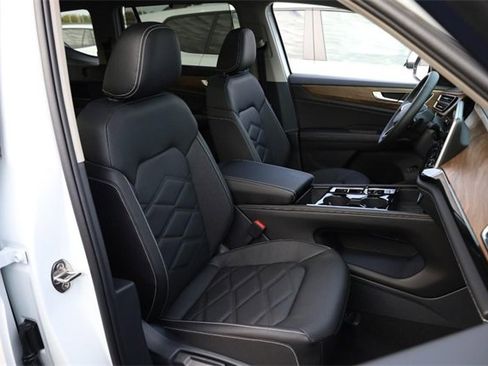 New 2026 Volkswagen Atlas SE image 29