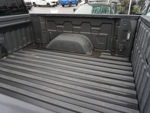 Used 2020 GMC Sierra 1500 AT4 w/ AT4 Preferred Package image 12