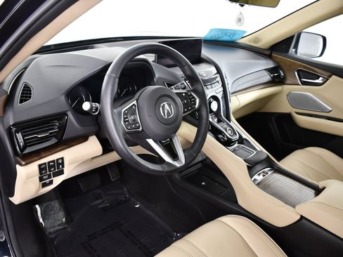 Certified 2024 Acura RDX SH-AWD w/ Advance Package image 36