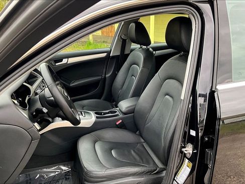 Used 2013 Audi A4 Premium AWD/4WD image 9