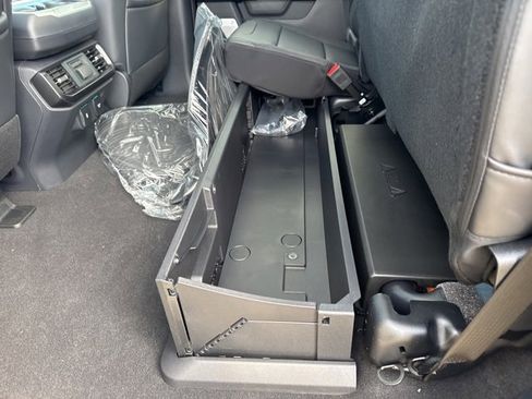 New 2025 Ford F150 Raptor image 11