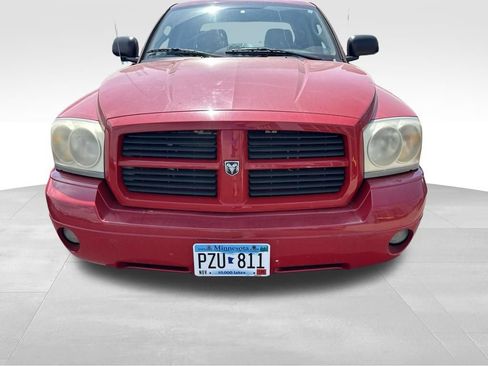 Used 2006 Dodge Dakota SLT w/ Trailer Tow Group AWD/4WD image 6