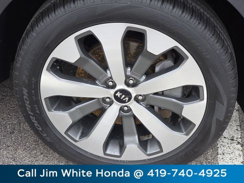 Used 2020 Kia Telluride S AWD/4WD image 20