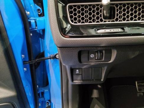 New 2026 Honda Civic Sport image 23