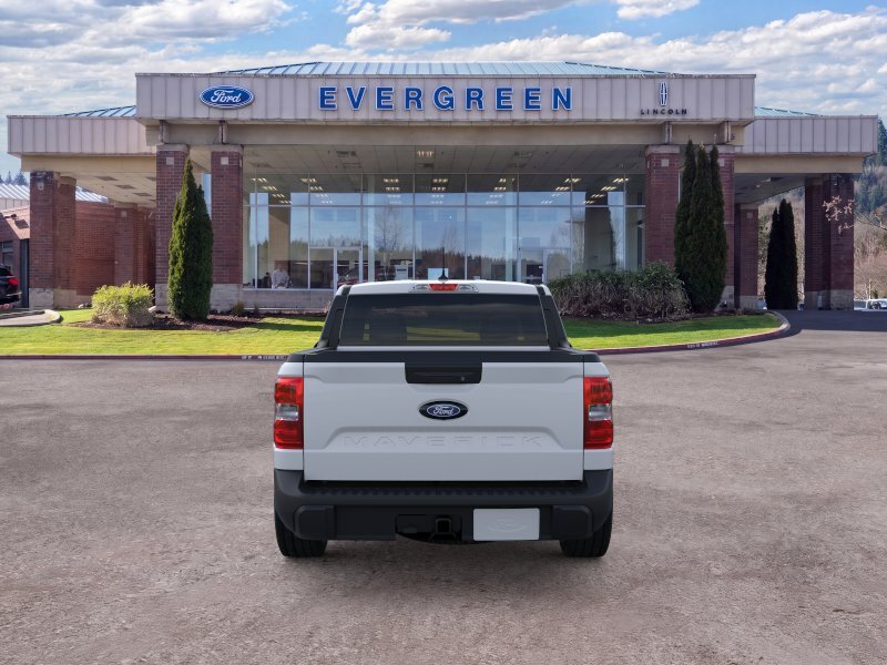 New 2026 Ford Maverick XLT AWD/4WD image 5