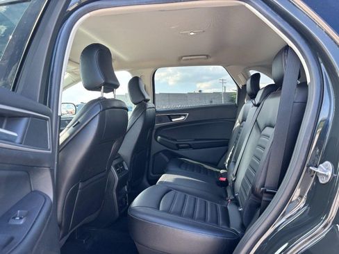 Used 2023 Ford Edge SEL w/ Convenience Package AWD/4WD image 13