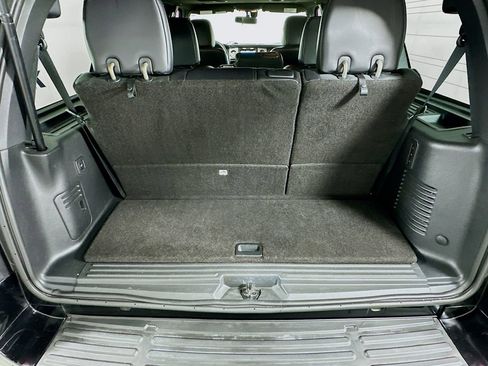Used 2017 Ford Expedition Limited image 33