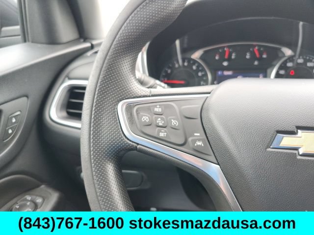 Used 2022 Chevrolet Equinox LT AWD/4WD image 31
