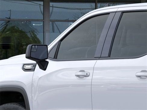 New 2026 GMC Sierra 1500 Elevation image 12