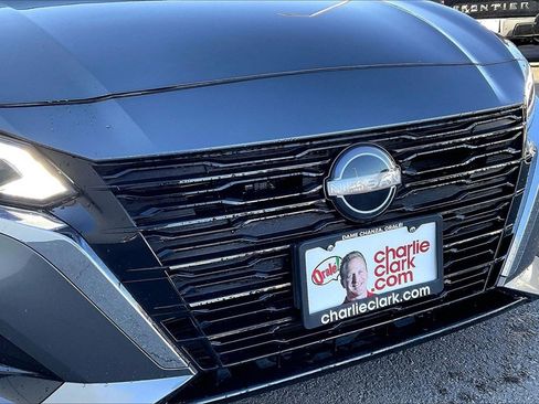 Used 2025 Nissan Altima 2.5 S image 26