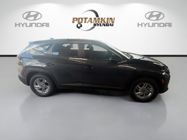 New 2026 Hyundai Tucson SE FWD image 4