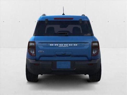 New 2025 Ford Bronco Sport Big Bend w/ Convenience Package image 5