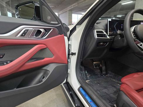 New 2026 BMW 430i xDrive AWD/4WD image 23