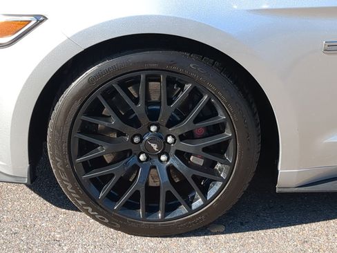 Used 2016 Ford Mustang GT Premium w/ GT Performance Package image 18