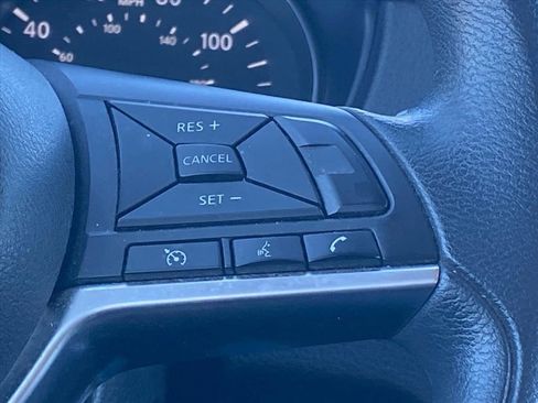 Used 2020 Nissan Rogue Sport S w/ Appearance Package image 9