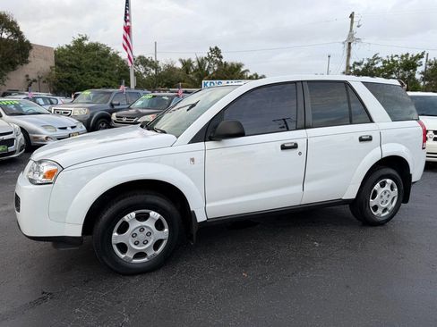 Used 2006 Saturn Vue 2WD image 2
