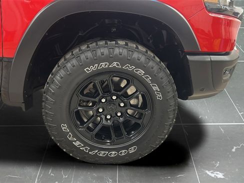 Used 2025 RAM 1500 Rebel w/ Rebel Level 1 Equipment Group image 26