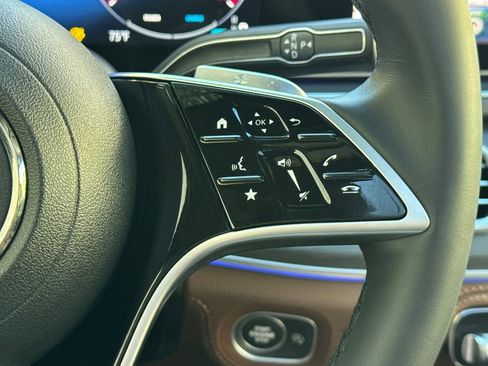 Used 2024 Mercedes-Benz GLE 350 GLE 350 image 29