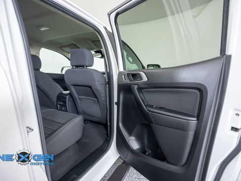 Used 2021 Ford Ranger XL w/ Equipment Group 101A High RWD image 36