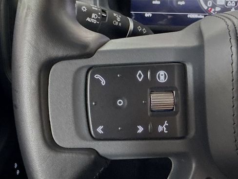Used 2024 Land Rover Defender 110 X AWD/4WD image 11