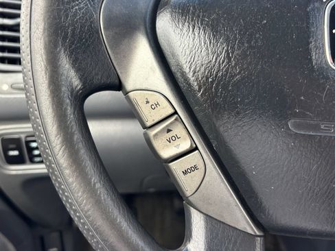 Used 2005 Honda Pilot EX image 20