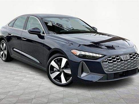 New 2025 Audi A5 2.0T Premium Plus image 2