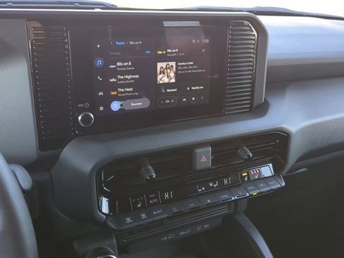 Certified 2025 Toyota Land Cruiser 1958 image 11