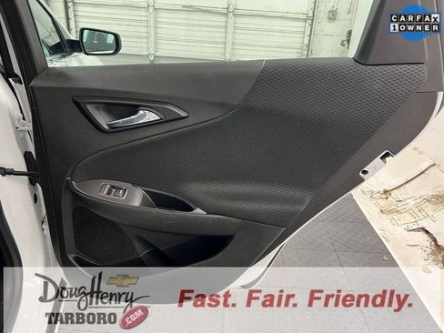 Certified 2024 Chevrolet Malibu LT image 37