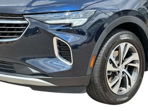 Used 2021 Buick Envision Essence FWD image 7
