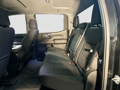 Used 2022 Chevrolet Silverado 1500 RST image 28