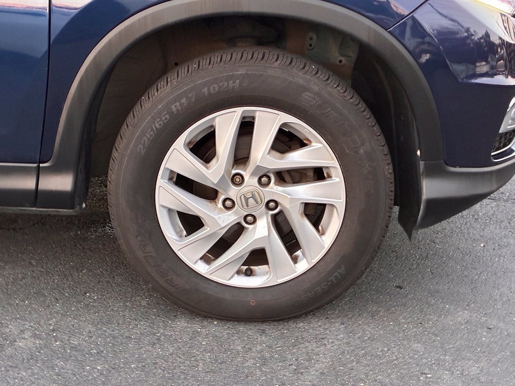 Used 2015 Honda CR-V EX image 50