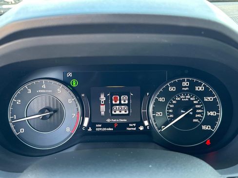 Certified 2022 Acura RDX w/ Technology Package image 16