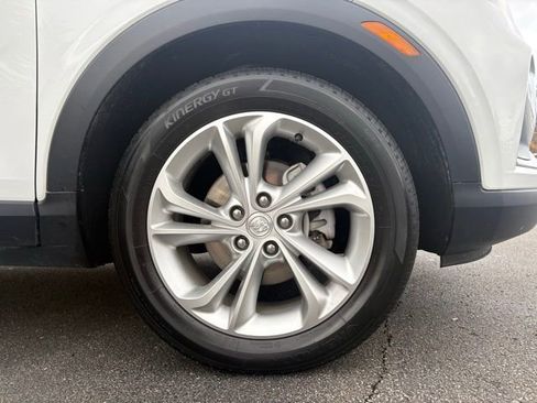 Certified 2023 Buick Encore GX Preferred w/ Cold Weather Comfort Package image 17