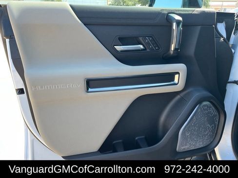 New 2026 GMC Hummer EV SUV AWD/4WD image 10