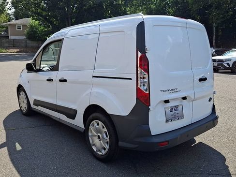 Used 2018 Ford Transit Connect XL FWD image 7